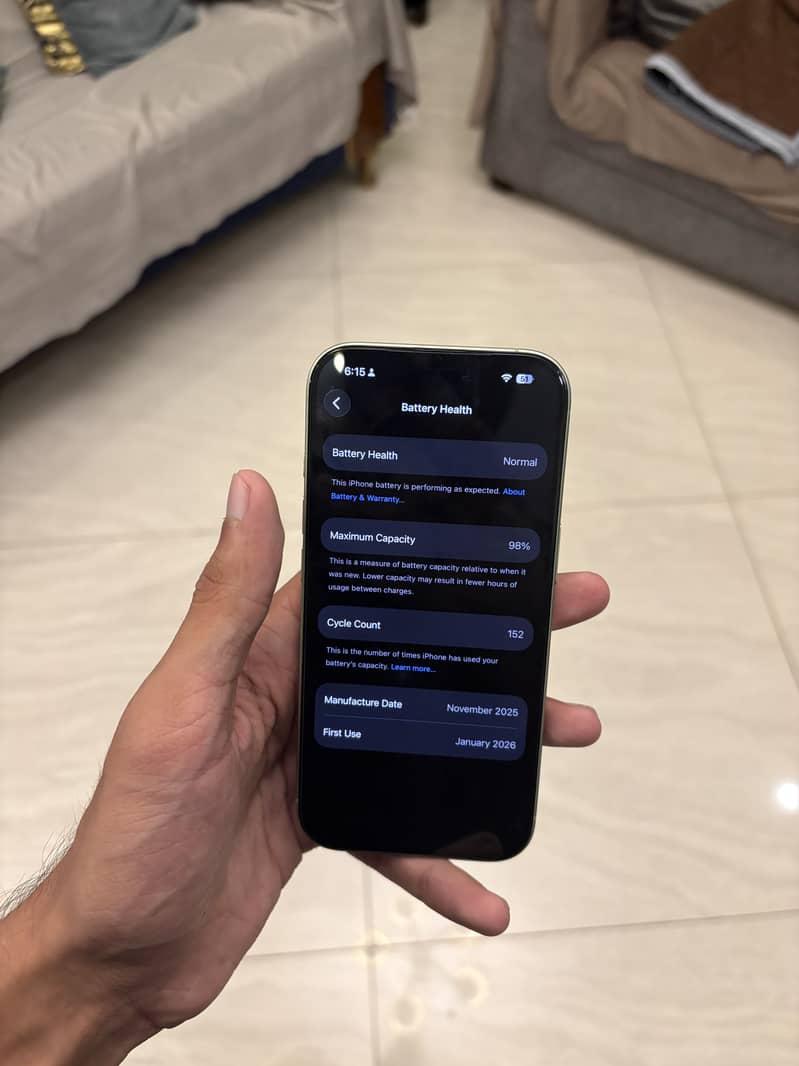 Apple iPhone 17 10