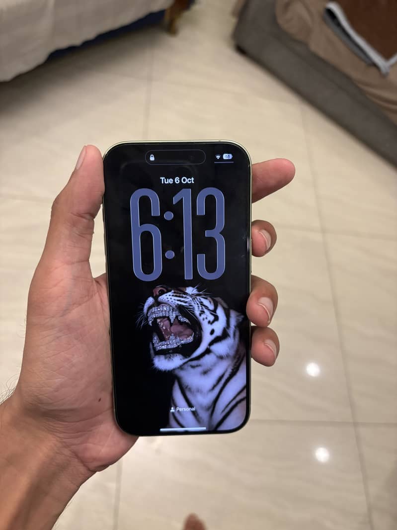 Apple iPhone 17 12