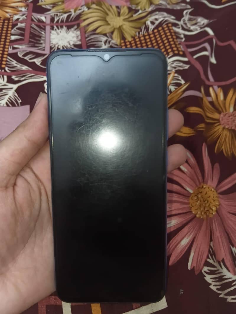 Xiaomi Redmi 10C 1