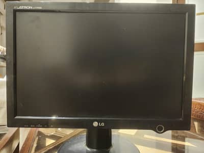LG 17" Flatron LCD