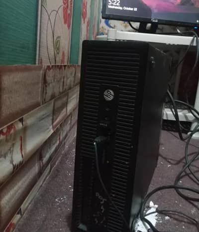 core i5 4th generation 2gb nvidia Quadro k620 gpu  ssd245 gb