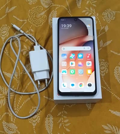 Xiaomi Redmi 12 - 8/128