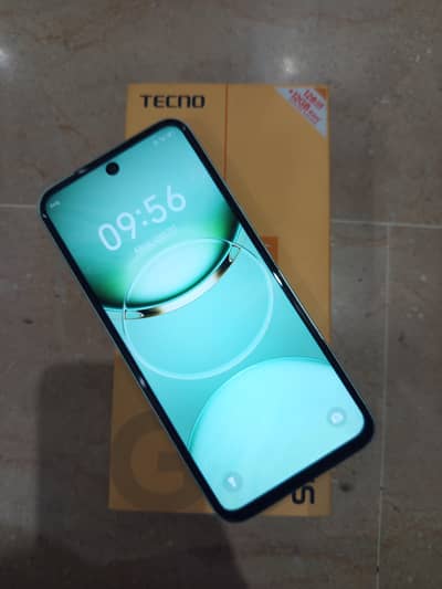 Tecno SPARK 30C