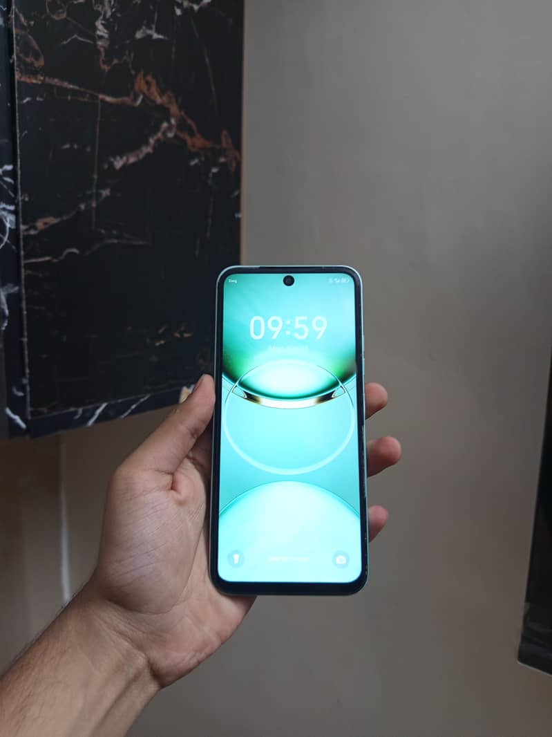 Tecno SPARK 30C 2
