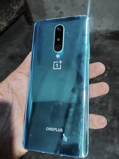 one plus 8 PTA