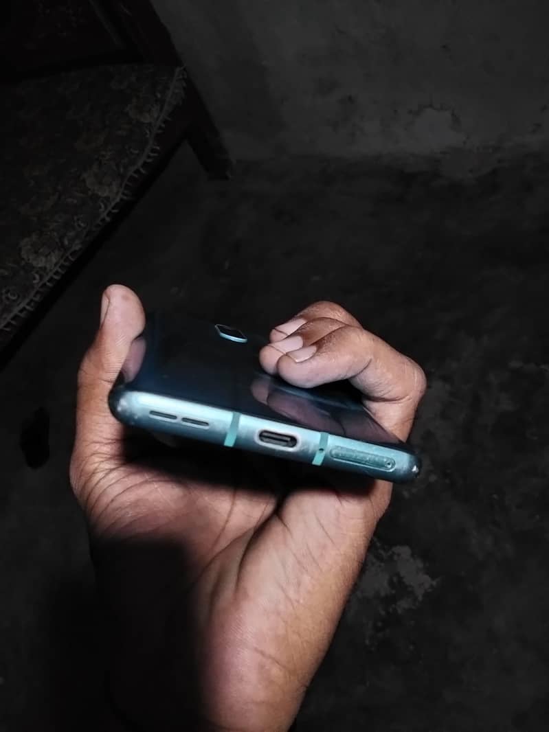 one plus 8 PTA 1