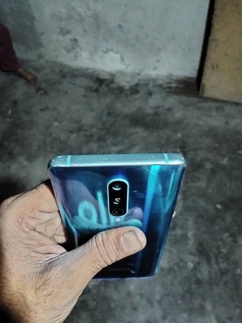 one plus 8 PTA 3