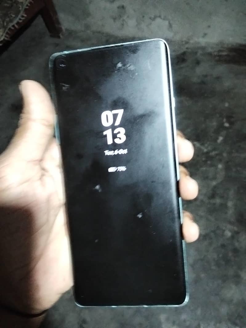 one plus 8 PTA 4