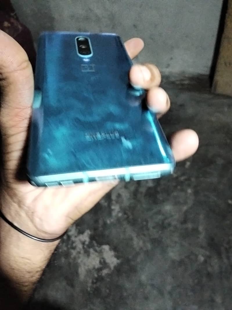 one plus 8 PTA 6