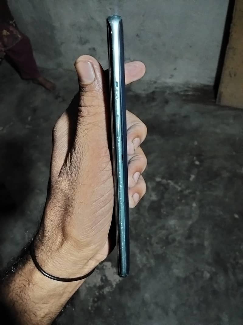 one plus 8 PTA 7