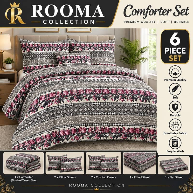 comforter set bedsheets 0