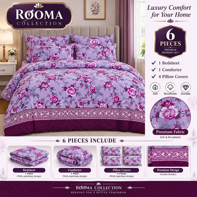 comforter set bedsheets 9