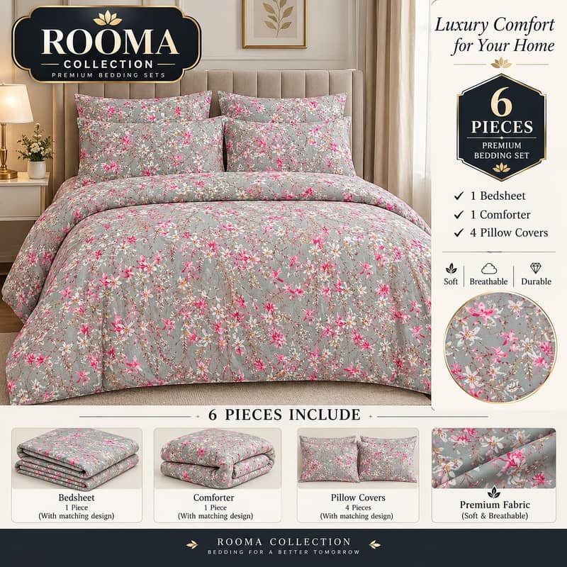 comforter set bedsheets 12