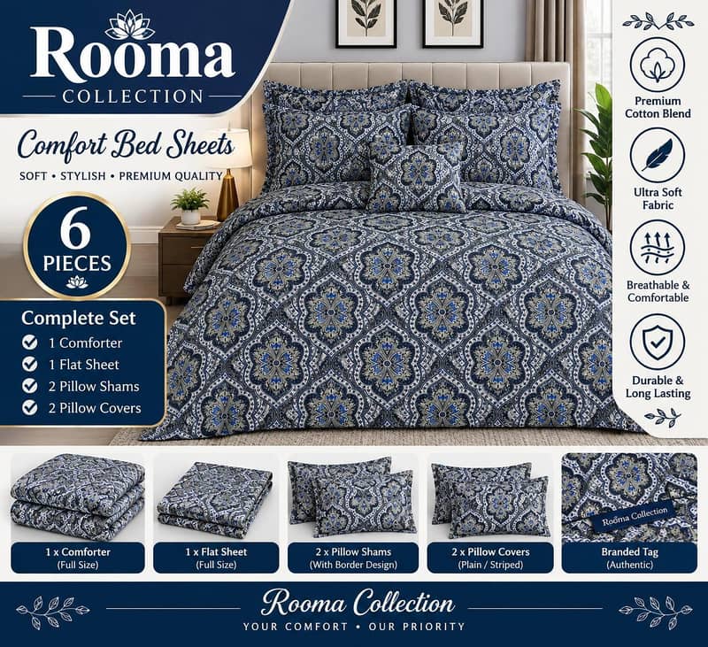 comforter set bedsheets 13
