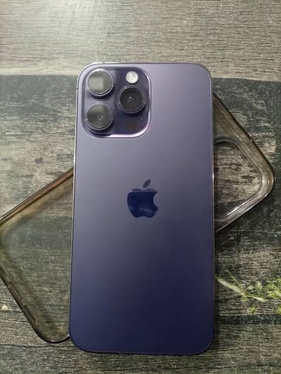Apple iPhone 14 Pro Max