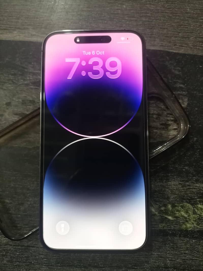 Apple iPhone 14 Pro Max 3