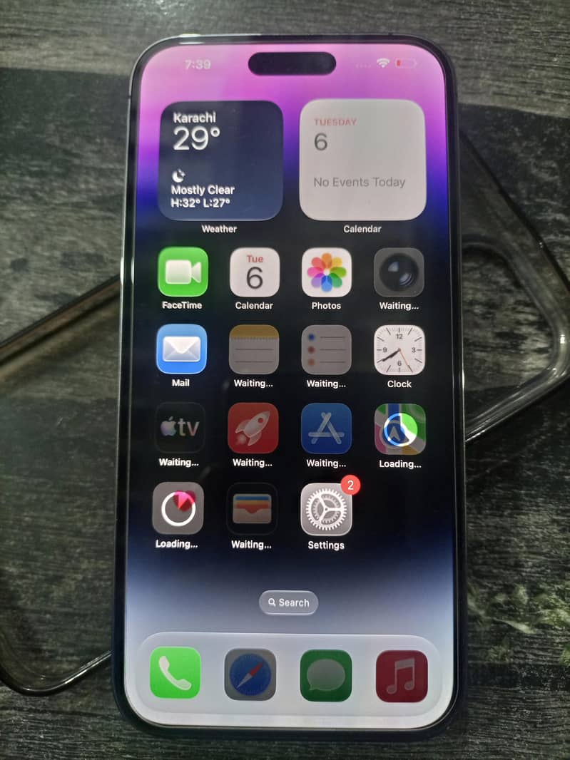 Apple iPhone 14 Pro Max 4