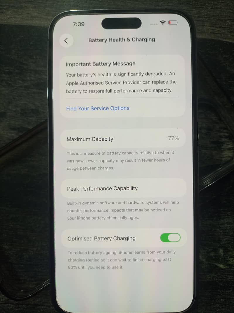 Apple iPhone 14 Pro Max 5