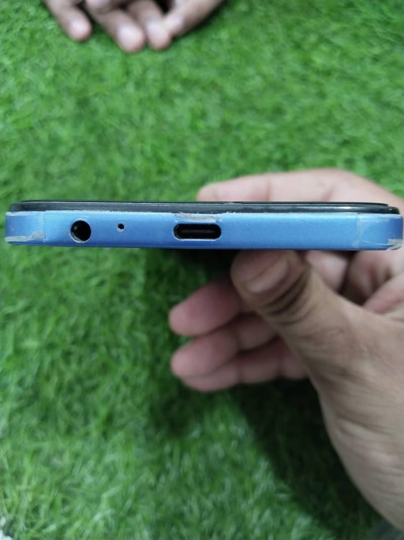 Infinix Smart 20 1