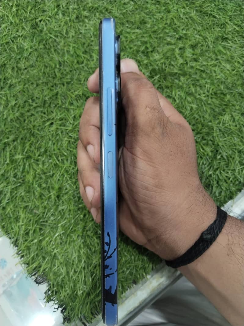 Infinix Smart 20 5