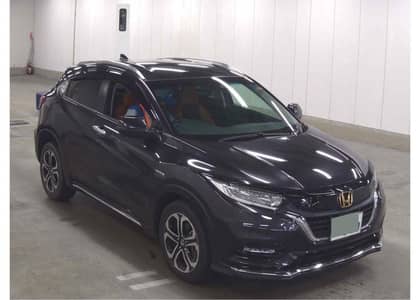 Honda Vezel 2019/24 | Honda Vezel | Vezel Car For Sale