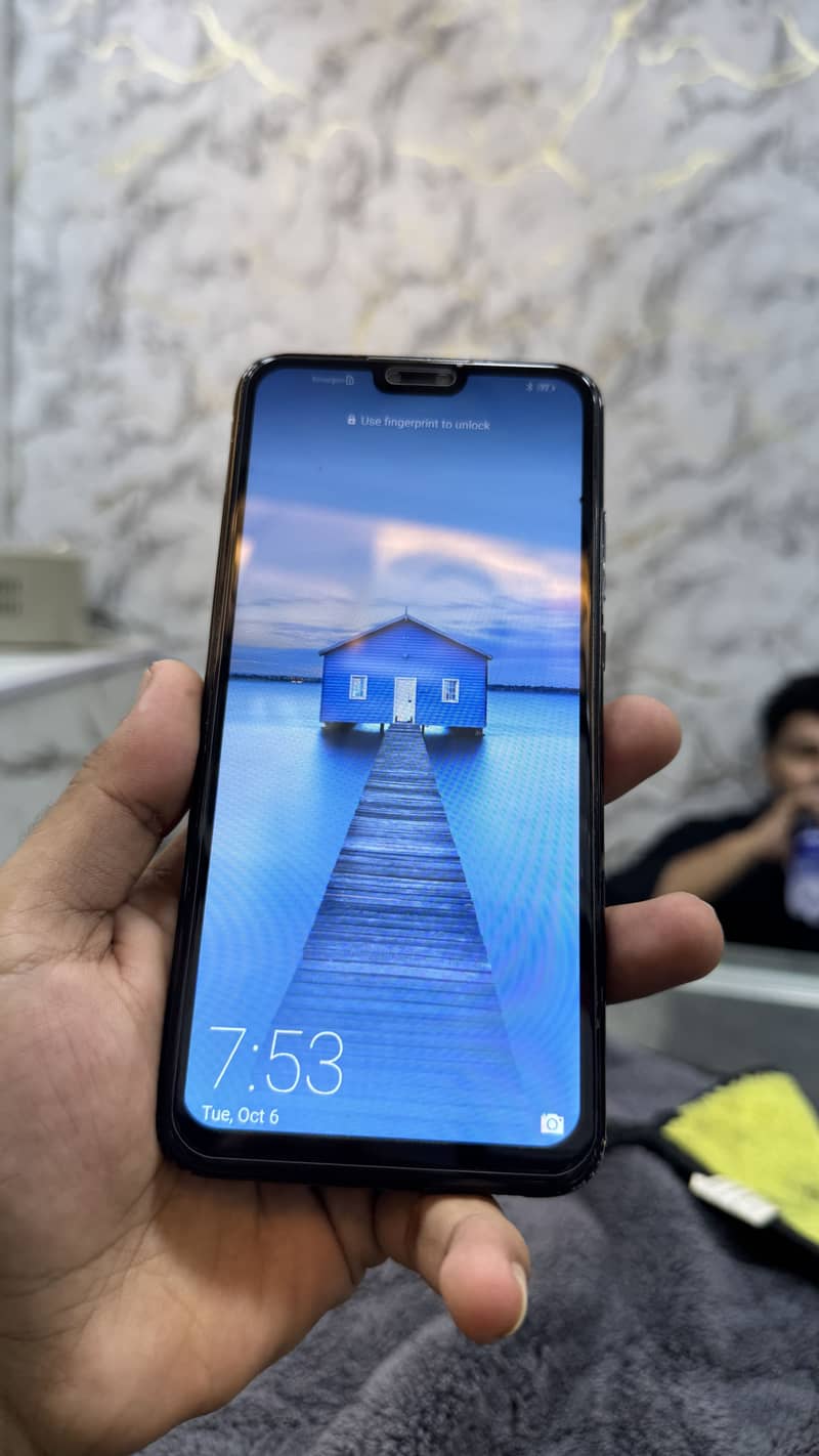 Huawei Y9 5