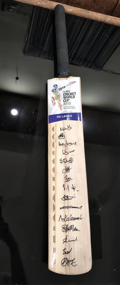 ICC CRICKET WORLD CUP 2015