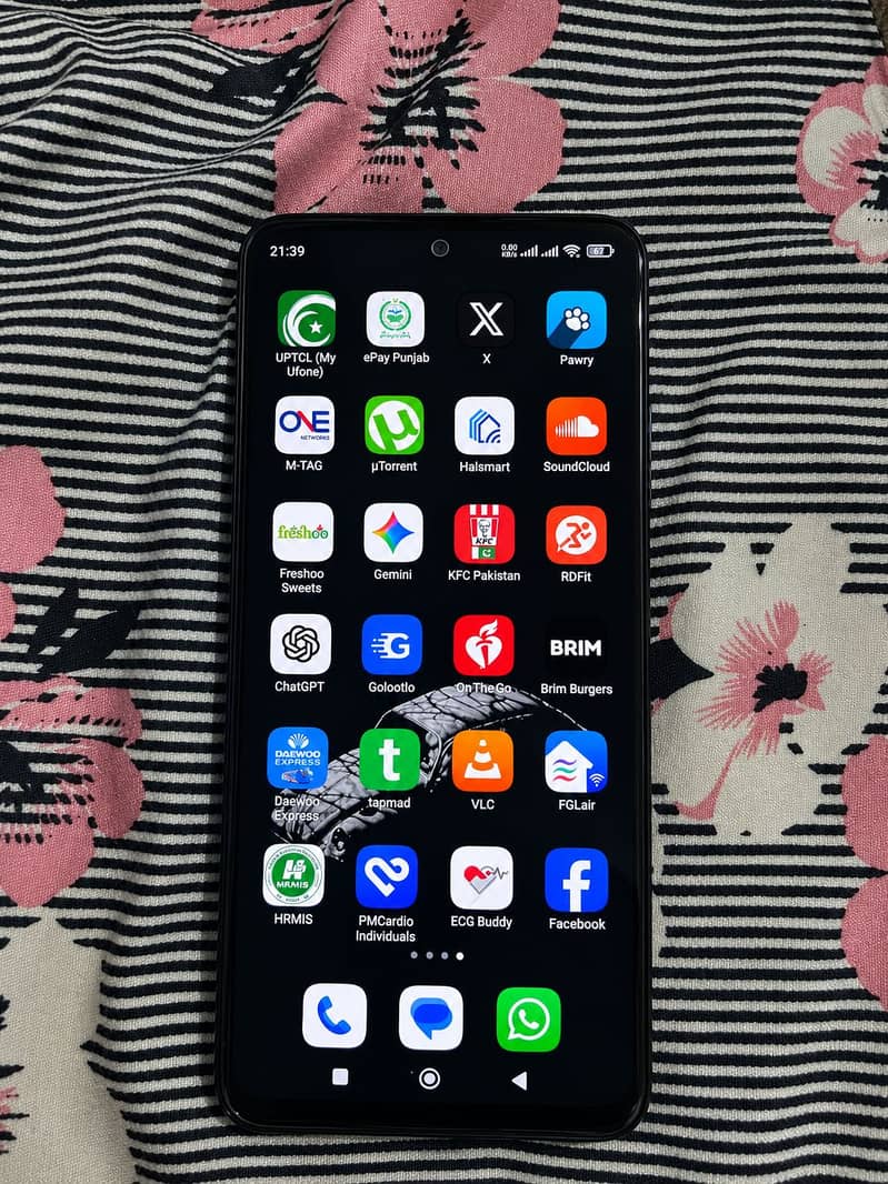 Xiaomi Redmi Note 11 2