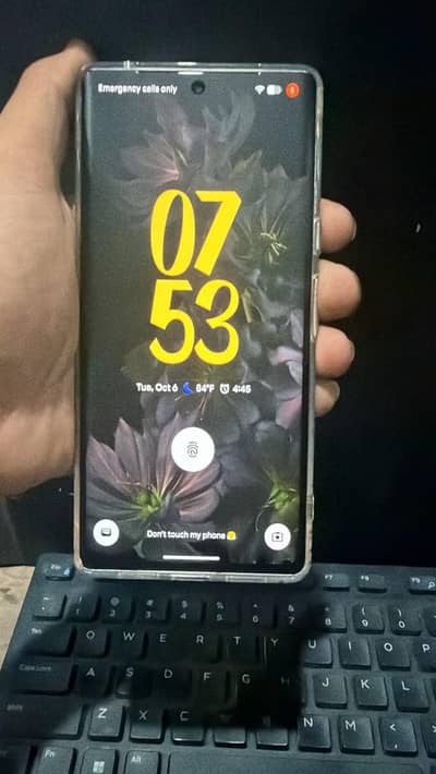 Google Pixel 6 Pro