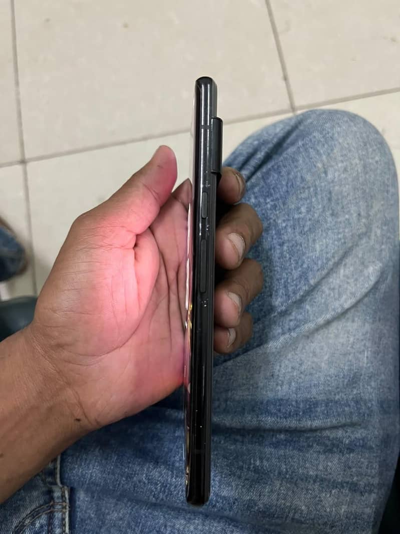 Google Pixel 6 Pro 3
