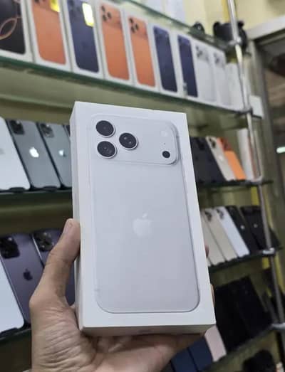 Apple iPhone 18 Pro Max 512gb