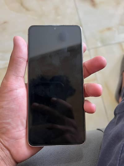 Samsung Mobile S21
