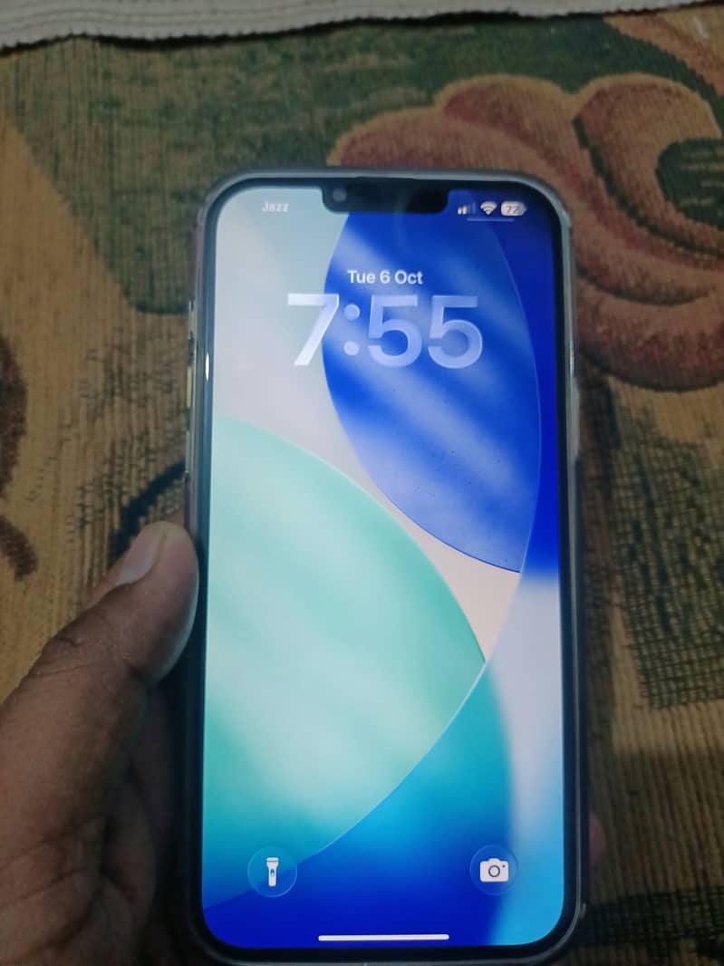 Apple iPhone 13 Pro Max 1