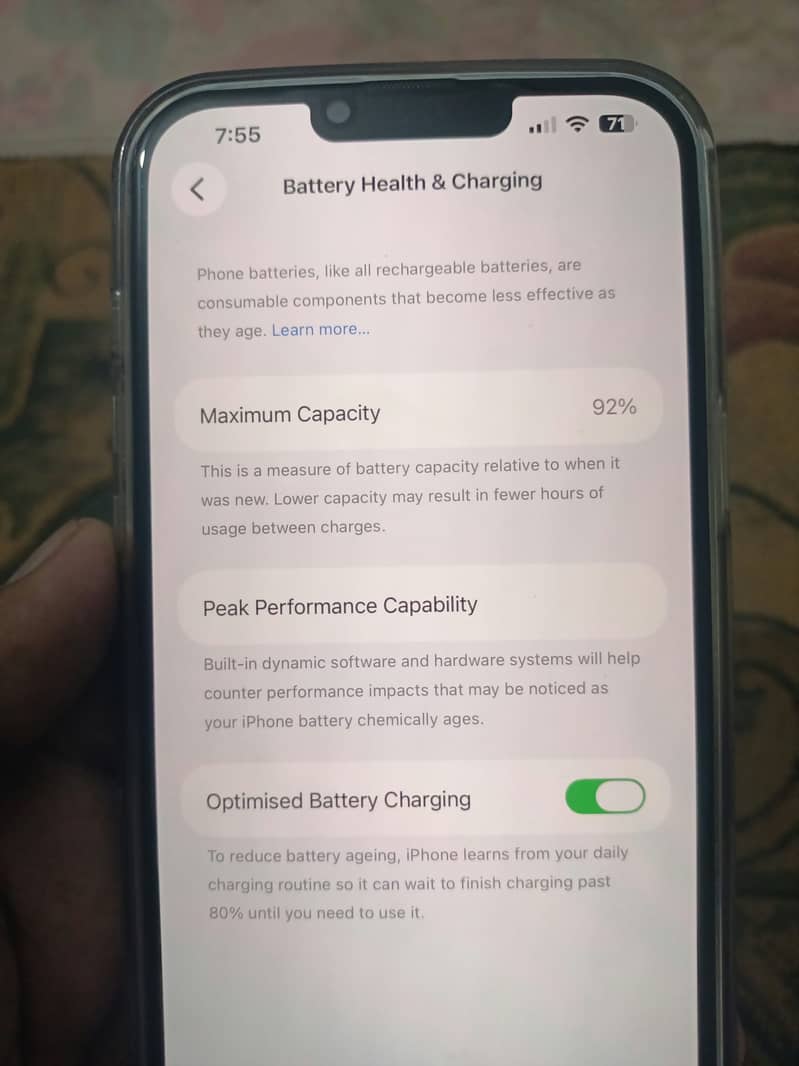 Apple iPhone 13 Pro Max 2