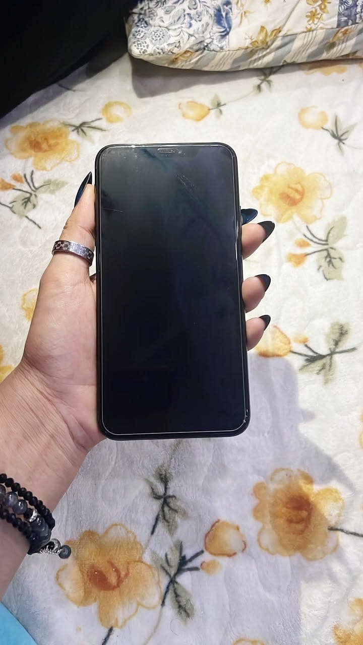 Apple iPhone 11 Pro Max 1