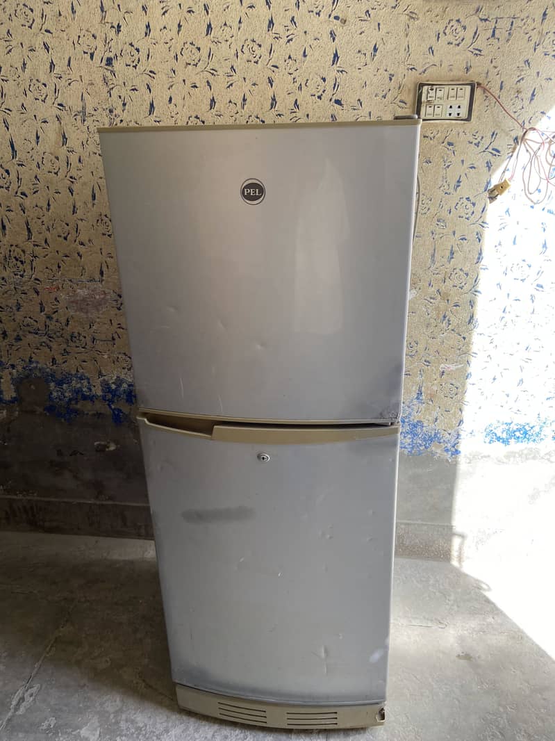 PEL FREEZER 0