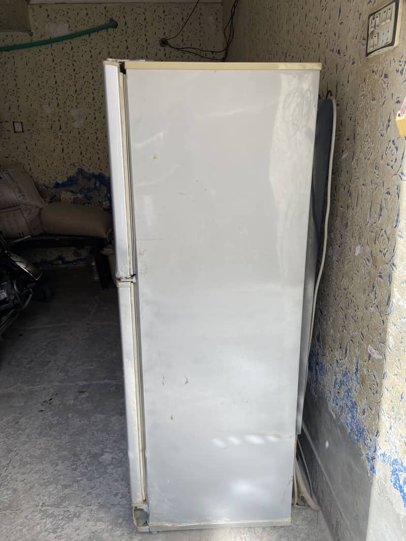 PEL FREEZER 2