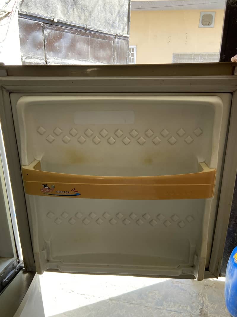 PEL FREEZER 3