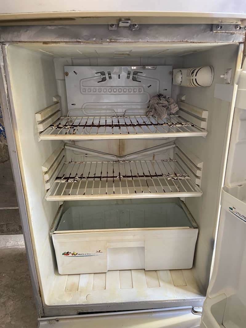 PEL FREEZER 4