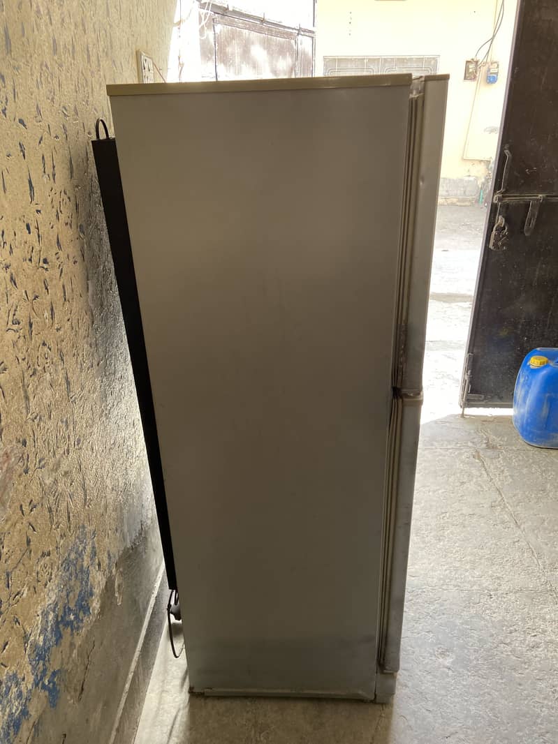 PEL FREEZER 5