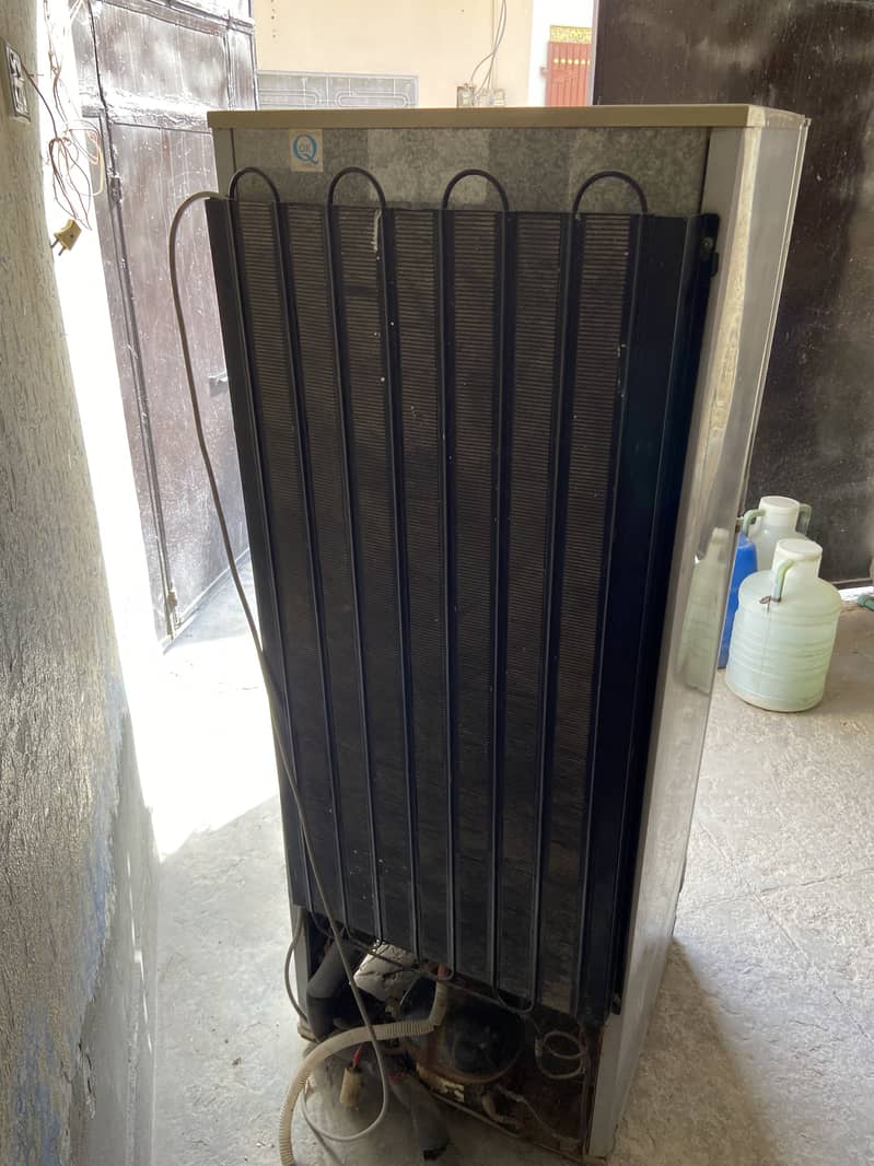 PEL FREEZER 7