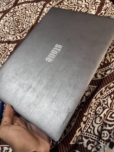 Stone NT210-H Laptop