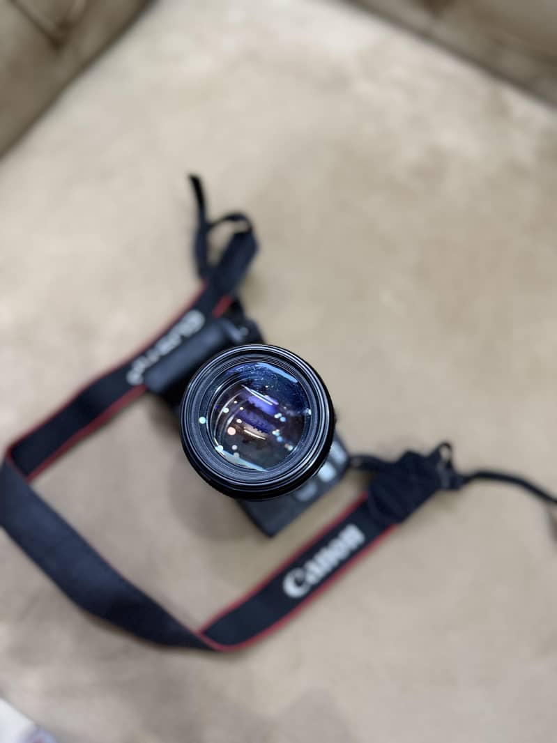 Canon EOS RP 2