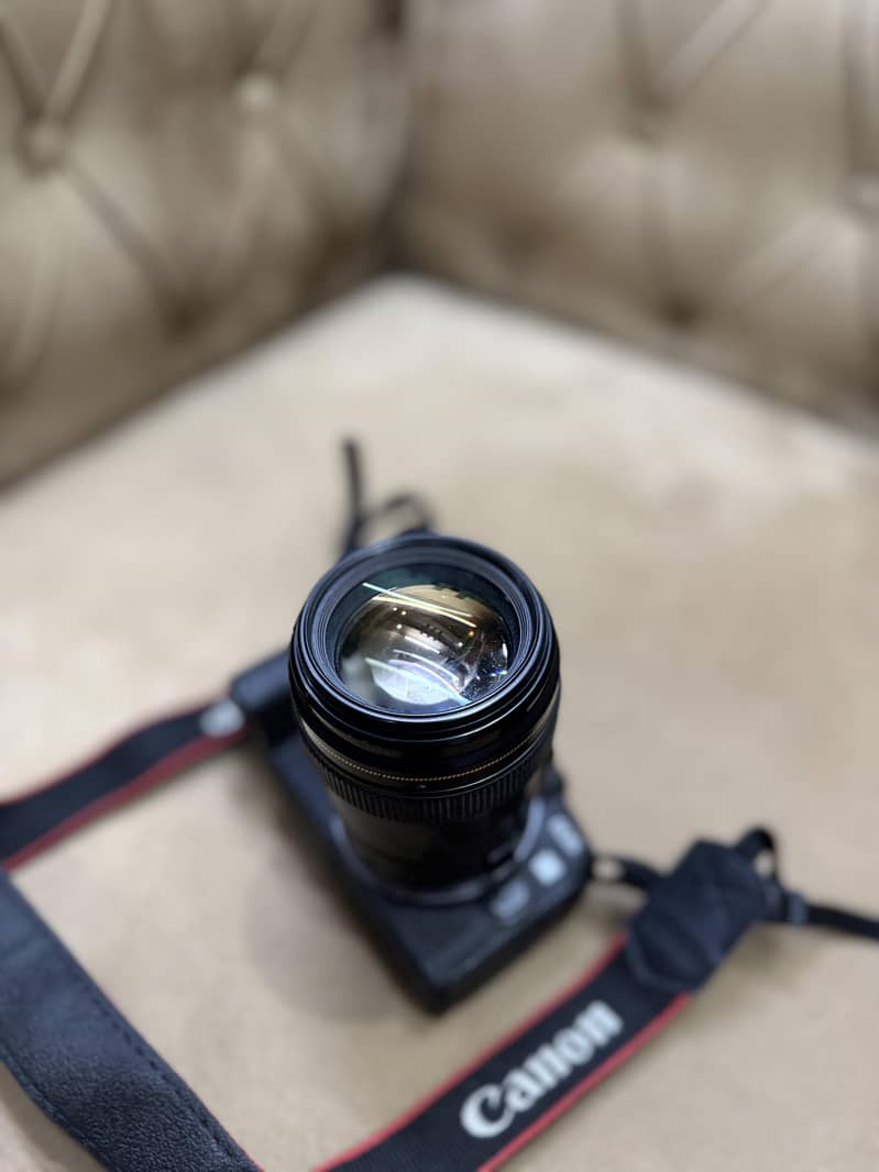 Canon EOS RP 3