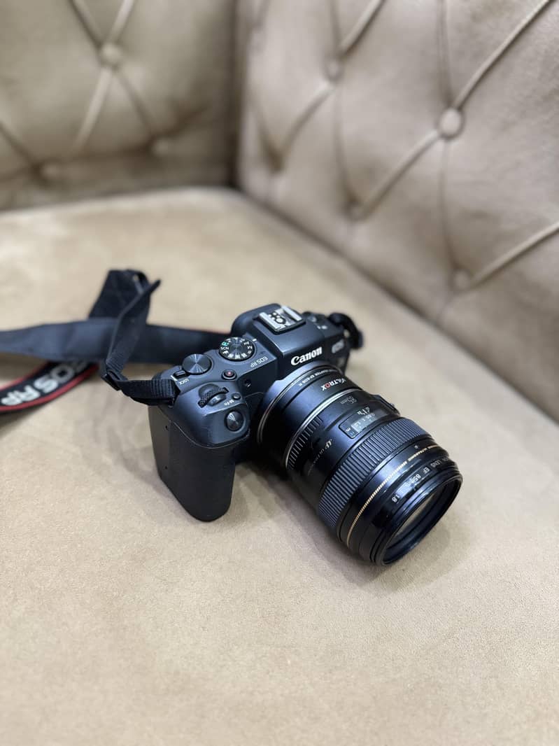 Canon EOS RP 11