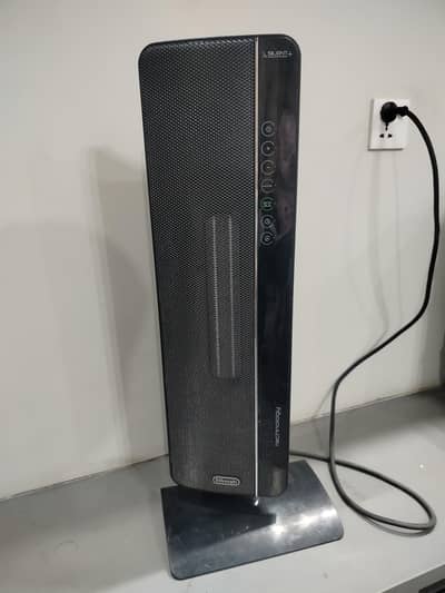 Automatic Heater