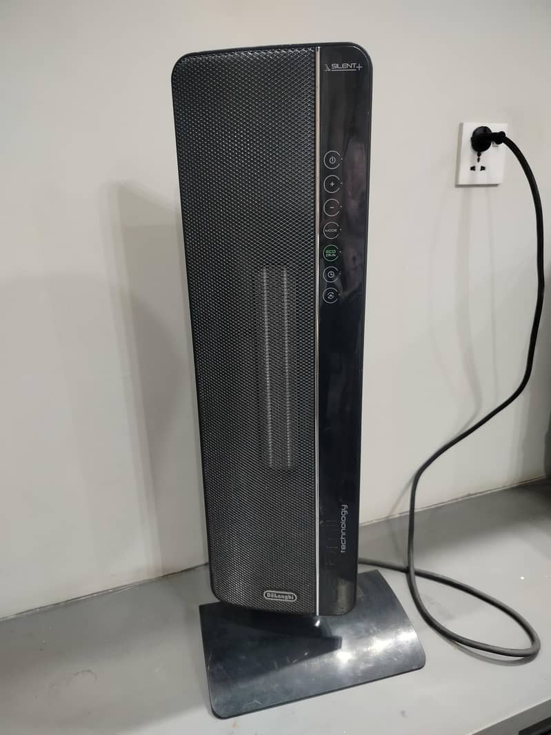 Automatic Heater 0