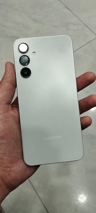 Samsung Mobile A16