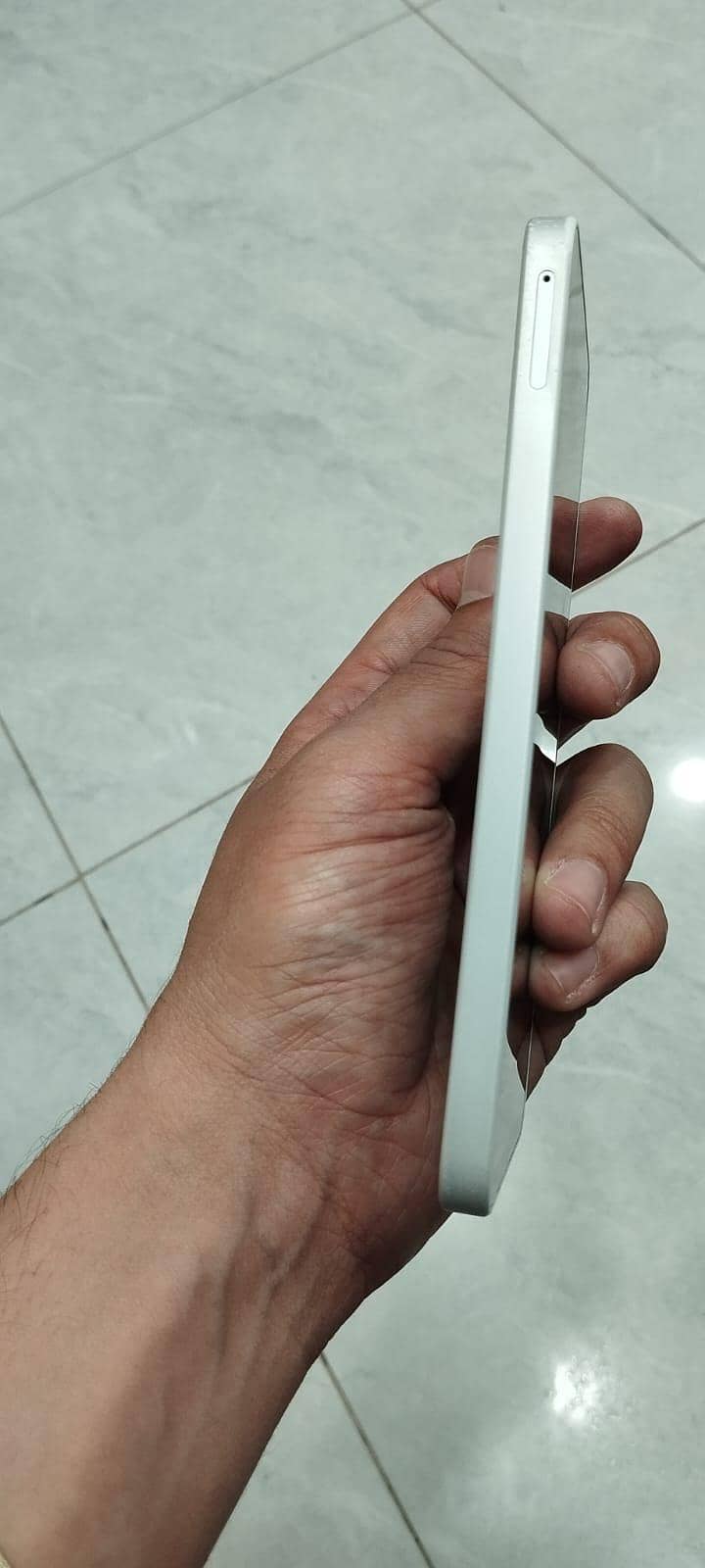Samsung Mobile A16 2