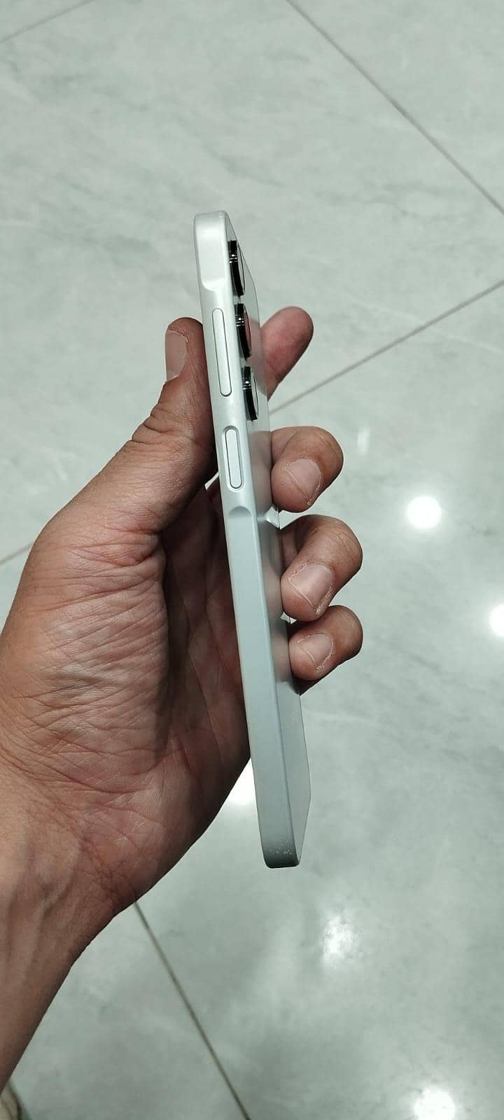 Samsung Mobile A16 3